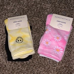 Aeropostale socks